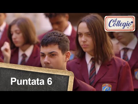 Le novità della sesta settimana - Sesta puntata - Il Collegio 5