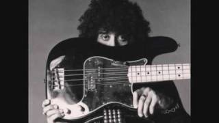 Thin Lizzy - Dublin (BBC Spoken Session)