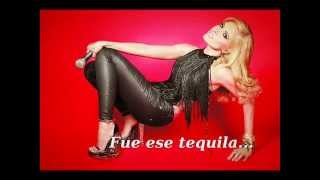 Fue ese tequila Music Video