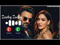 Mere Dil Gaaye Ja (Zooby Zooby) Ringtone | R. Madhavan | Dokha Movie | Mere Dil Gaaye Ja Ringtone