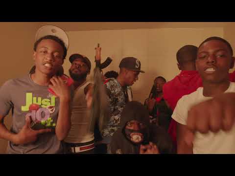 YWN Jizzle - Real Talk (Official Music Video)