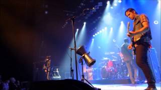 Wovenhand - Masonic Youth