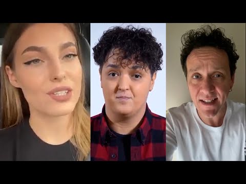 Poruka poznatih za malu Minju pred humanitarni koncert Marije Šerifović