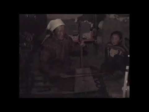 Tuvan music—performances in Tsengel, Mongolia part 3