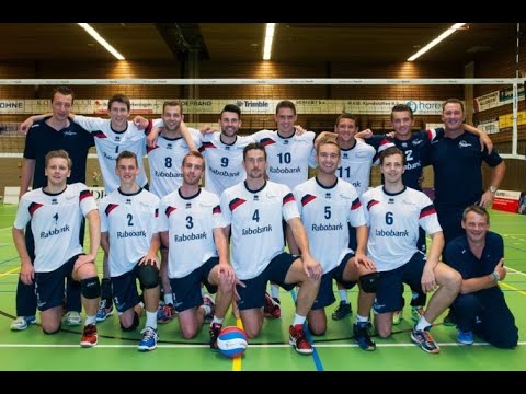 220625 Sliedrecht Sport Week - AllStars Heren