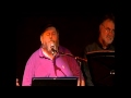 'Johnny Miner' sung by Benny Graham