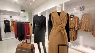 Shop with me Michael Kors store at Cross Iron Mills Calgary| Alberta| ysay dale