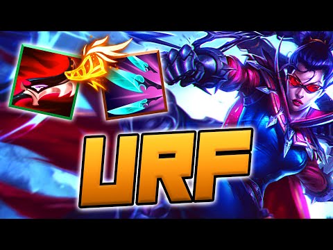 VAYNURF È UN MEME - League of Legends ITA #2425