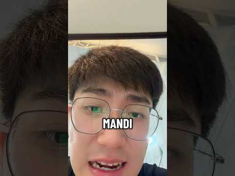 KALIAN SUKA RIBET GA KALO MAU OLAHRAGA?? 🤓😋 #shorts #dodonyameissie