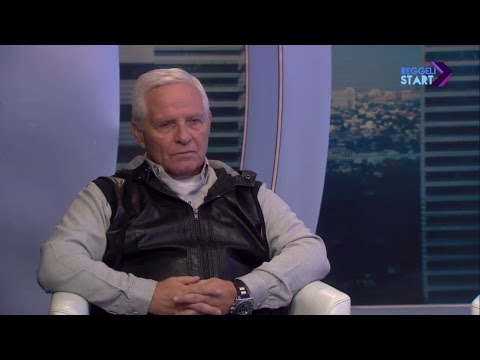 DIGI Sport, Reggeli Start - Kiss László