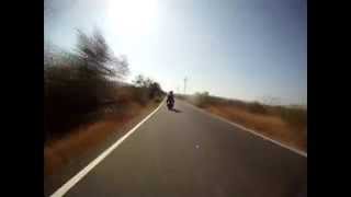 preview picture of video 'Goa road trip 2015'