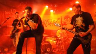 Herzlos - Böser Geist (live)