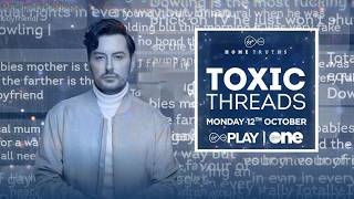 Toxic Threads | Home Truths | Official Trailer