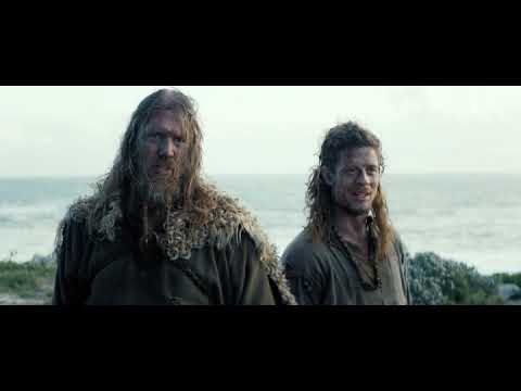 Northem A Viking Saga - Bojovníci Severu - Sága Vikingů