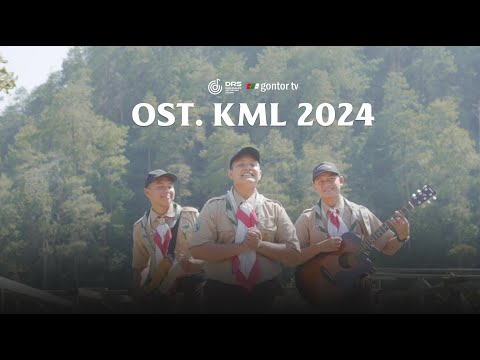 Gontor Voice - OST KML 2025 - Committed Entertainment Kampus 2