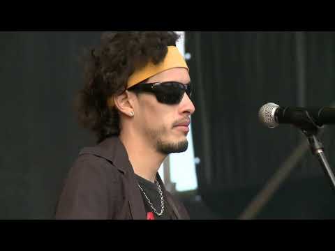 Flaco Adrián - Knocking on heaven's door (Live Magdalena - Buenos Aires Argentina 2025) adelanto.