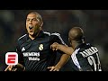 On This Day: Ronaldo’s hat trick vs. Man United receives standing ovation (2003) | Champions League