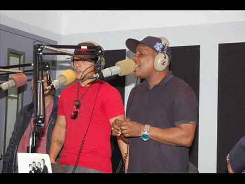 My little son just like this doo wop sound