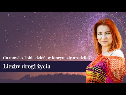 What does your birthday say about you? ✧ Life Path Numbers ✧ Olga N Stępińska