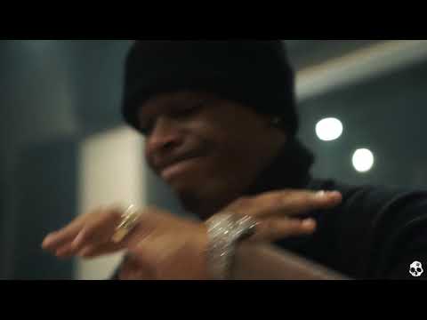 Lil Quill - First Night (Official Video)