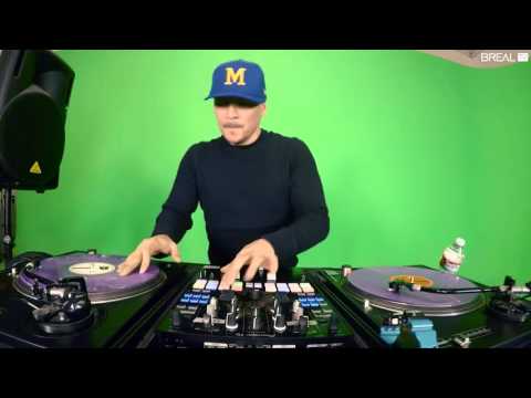 Mix Master Mike | BREALTV 720p