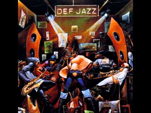 Def Jazz - Hey Young World