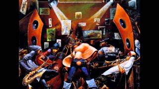 Def Jazz - Hey Young World