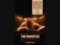 "The Wrestler" - The Wrestler - MUSIC OFFICIAL ...