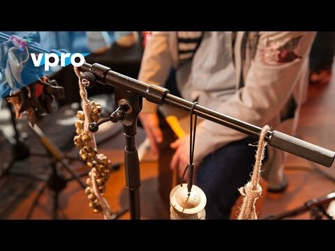 Miguel Rodríguez - Two In One. (Live @ Bimhuis Amsterdam)