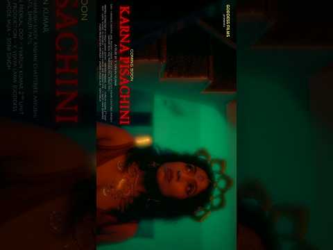 Rashmi Chatterjee Movie Karna Pisachini