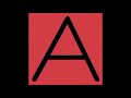Letter A Song Reversed