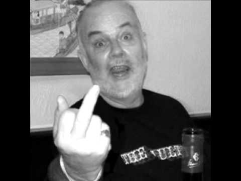 The John Peel Show 16th February 1996