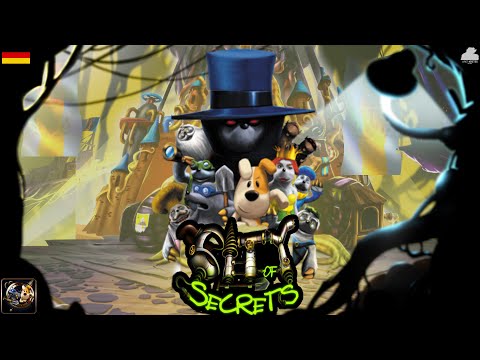 City Of Secrets DE [FULL GAME IN GERMAN]