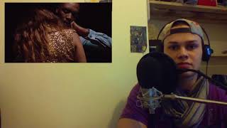 LaSauce - Ncese (REACTION VIDEO)