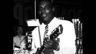 Howlin&#39; Wolf - Crazy About You Baby