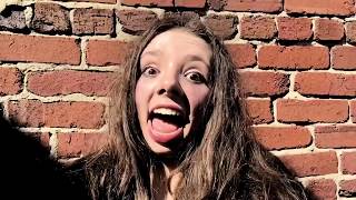 Taylor Swift "Blank Space" by Ryleigh Ledford