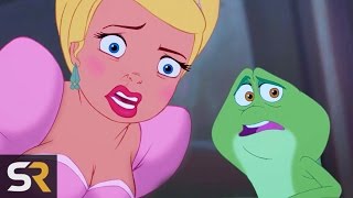 10 Times Disney Was A Bad Example For Kids