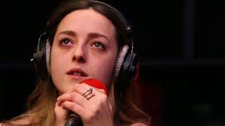 L&#39;odeur des joints - Hollydays // live @ France inter