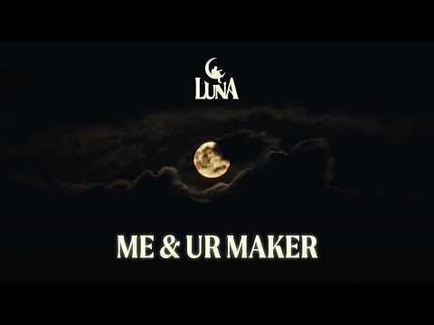 Video thumbnail for Me & Ur Maker
