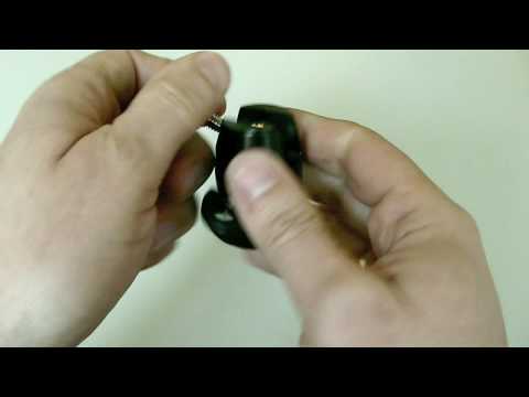 Stativ-Kugelkopf mit Blitzneigerfunktion - by www.enjoyyourcamera.com