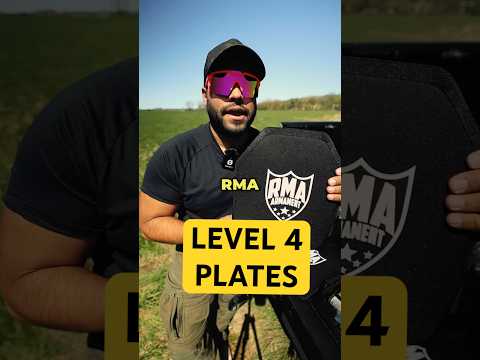 Are Level 4 Plates Worth Buying?