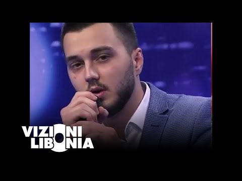 Flakron Voca - Avanturiste (cover)