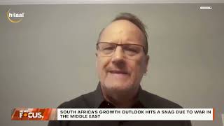 Where to now for the SA economy after IMF revises growth outlook due to the Middle East war?