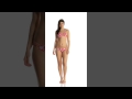 Maaji Swimwear Walk This Way Signature Bikini Bottom SwimOutlet Com