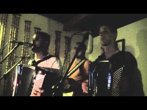 Jefinho Dias e Marquinhos Café