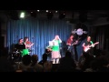 Scotch 'n' Beer Band - Nancy Whisky - Live In EverJazz