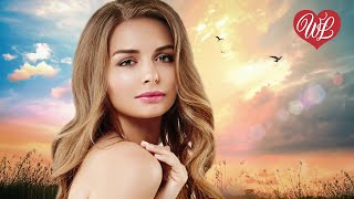 ГРЕШНЫЙ АНГЕЛ ♥ КРАСИВЫЕ ПЕСНИ О ЛЮБВИ ♥ МУЗЫКА ЛЮБВИ ♥ LOVE STORY ♥ WLV ♫ RUSSISCHE MUSIK