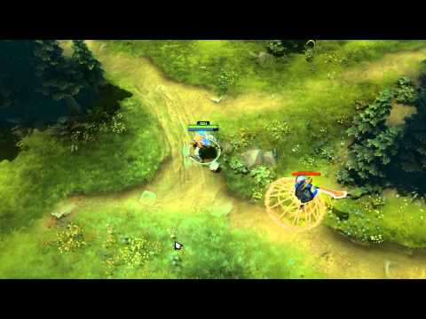 Meepo Earthbind (Running)