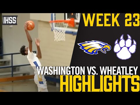 Eagles Triumph Over Wildcats 81-64 in Intense 20-4A Showdown