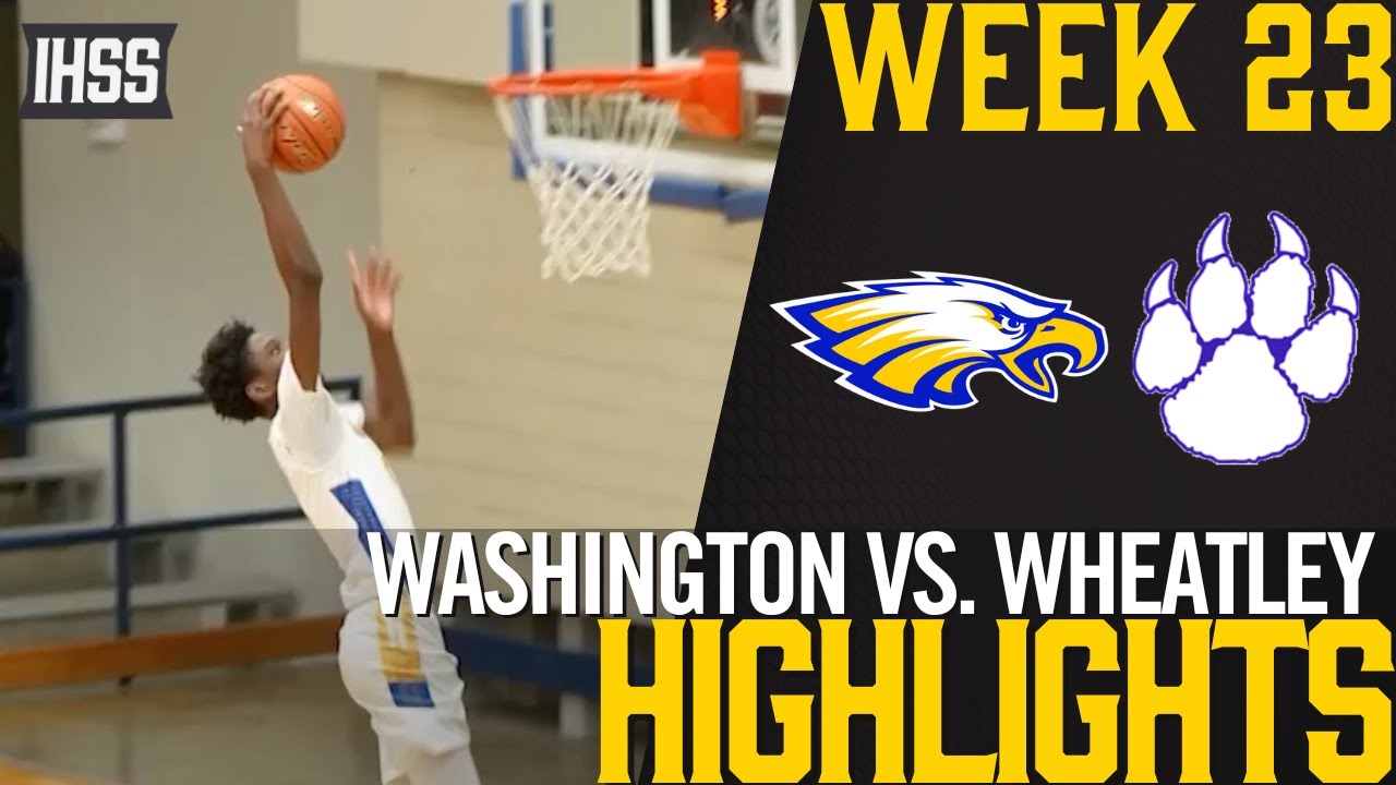 Eagles Triumph Over Wildcats 81-64 in Intense 20-4A Showdown